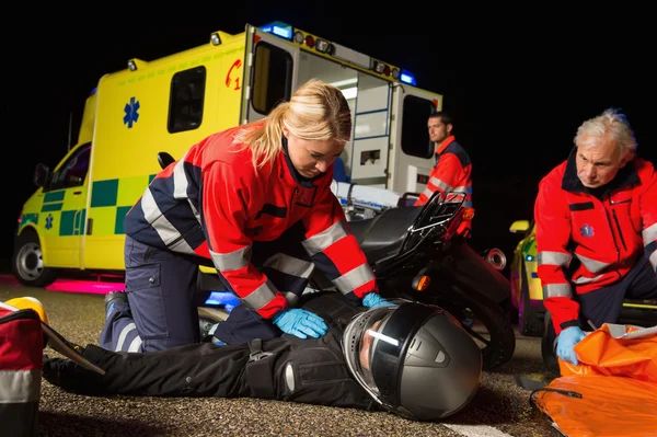 Bodily Injury Claim