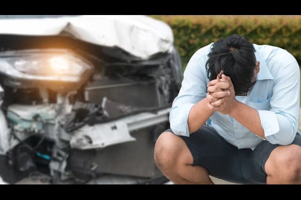 Own Damage & Property Damage