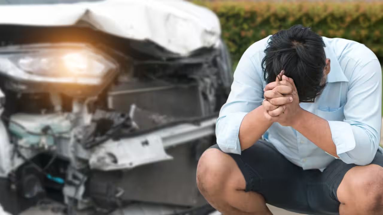 Own Damages and Property Damages