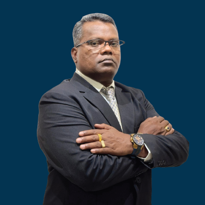 Datuk Ayanaru A/L V Neganiah